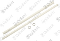 Tube, kit l=548+513 Vaillant 0020196305