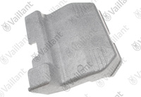 Isolant tubulure avant Vaillant 0020196309