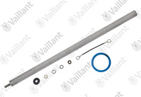 Anode, m8x22x515 Vaillant 0020196349