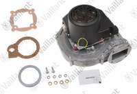 Extracteur / ventilateur Vaillant 0020197027