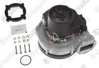 Extracteur / ventilateur Vaillant 0020197028