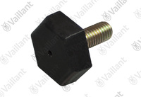 Pied,reglabe Vaillant 0020198221