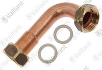 Tube Vaillant 0020198227