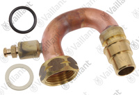 Tube Vaillant 0020198236