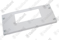 Panneau, boitier Vaillant 0020198238