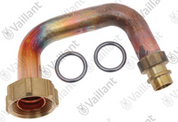 Tube Vaillant 0020198250