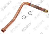 Tube Vaillant 0020198251