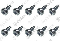 Vis, (x10) Vaillant 0020198257