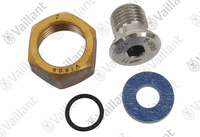 Raccord Vaillant 0020198363