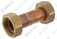Tube Vaillant 0020198402