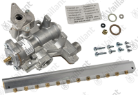 Kit changement de gaz au 3b/p/ 3+ Vaillant 0020198629