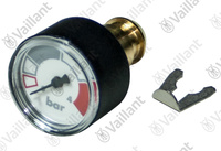 Manometre Vaillant 0020199077