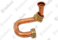 Tube Vaillant 0020199078
