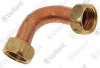 Tube Vaillant 0020199080