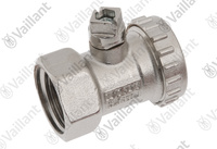 Robinet de vidange Vaillant 0020199480