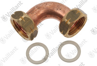 Tube Vaillant 0020199884