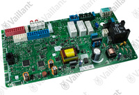 Circuit imprime Vaillant 0020202559