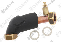 Tube Vaillant 0020203983
