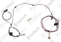 Faisceau, carte anode Vaillant 0020204472