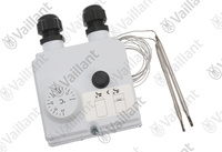 Thermostat Vaillant 0020204555