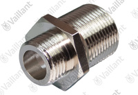 Raccord Vaillant 0020204562