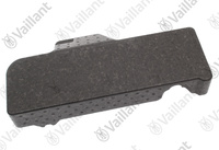 Isolant Vaillant 0020204802