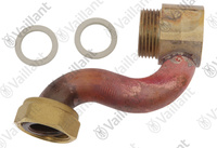 Tube Vaillant 0020204805