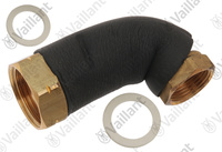 Tube Vaillant 0020204808