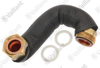 Tube Vaillant 0020204814
