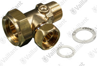 Raccord Vaillant 0020205165