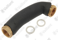 Tube Vaillant 0020205166