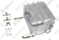 Echangeur de chaleur Vaillant 0020206052