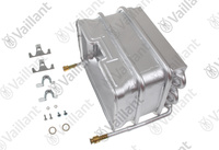 Echangeur de chaleur Vaillant 0020206053