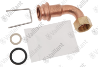Tube Vaillant 0020206054