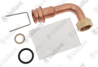 Tube Vaillant 0020206055