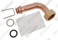 Tube Vaillant 0020206056