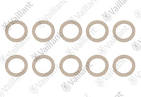 Joint plat (x10) Vaillant 0020206060