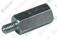 Adaptateur, facade Vaillant 0020206066