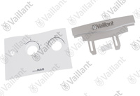 Panneau Vaillant 0020206072