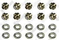 Injecteur, 0,25 (x10) Vaillant 0020206079