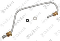 Tube gaz, veilleuse Vaillant 0020206082