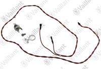 Capteur avec cable Vaillant 0020206090