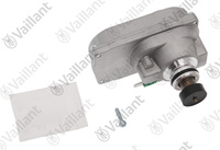 Moteur, servo gaz, b Vaillant 0020206098