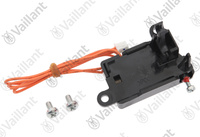 Boitier microswitch Vaillant 0020206101