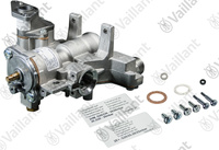 Vanne gaz, 2h-2l Vaillant 0020206102