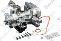 Vanne gaz, 2h-2l Vaillant 0020206107