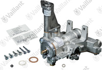 Vanne gaz, 2h-2l Vaillant 0020206113