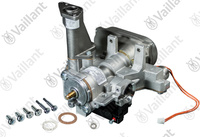 Vanne gaz, 3+ Vaillant 0020206120