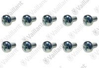 Vis (x10) Vaillant 0020206122
