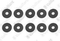 Joint plat (x10) Vaillant 0020206135